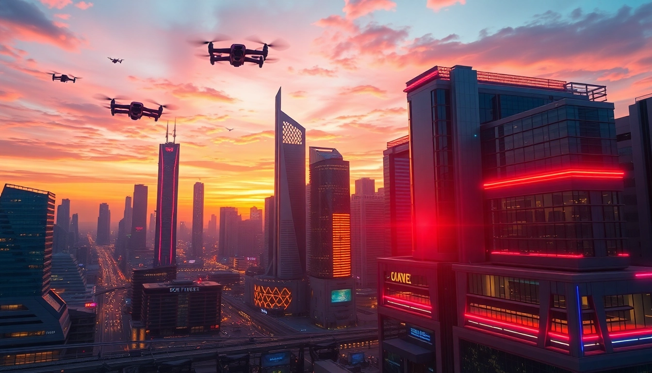 Embracing Technology: How Innovations Shape Our Everyday Lives