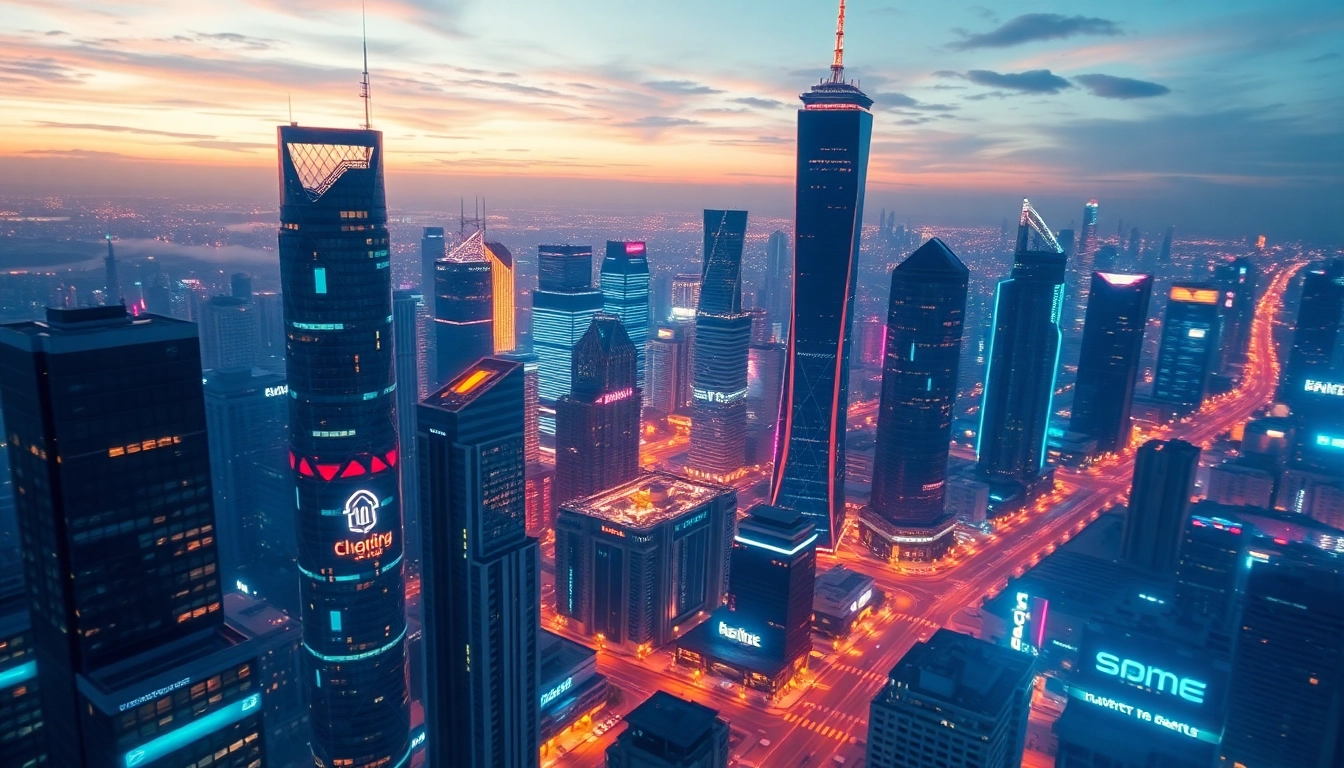 Understanding Technology: Its Impact on Society and Future Trends