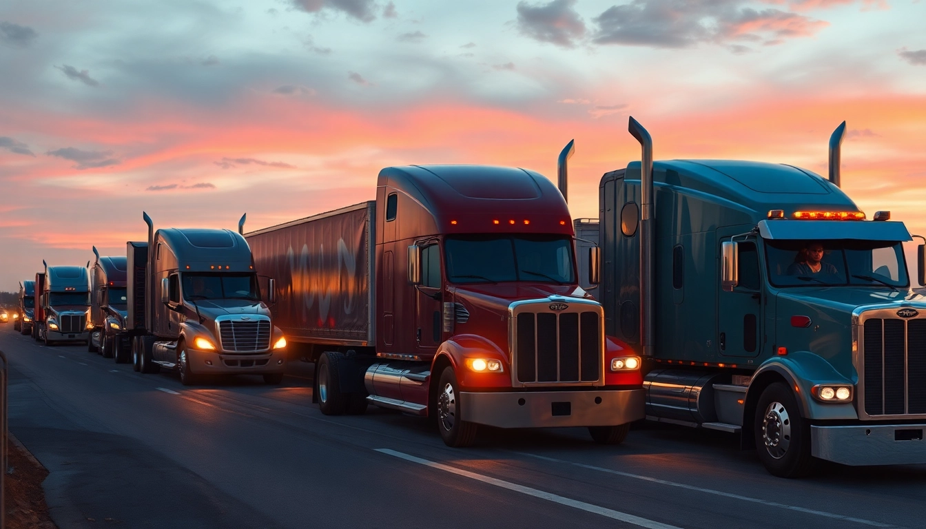 How Truckers Can Influence the Industry: The Power of Honest Reviews and Community Feedback