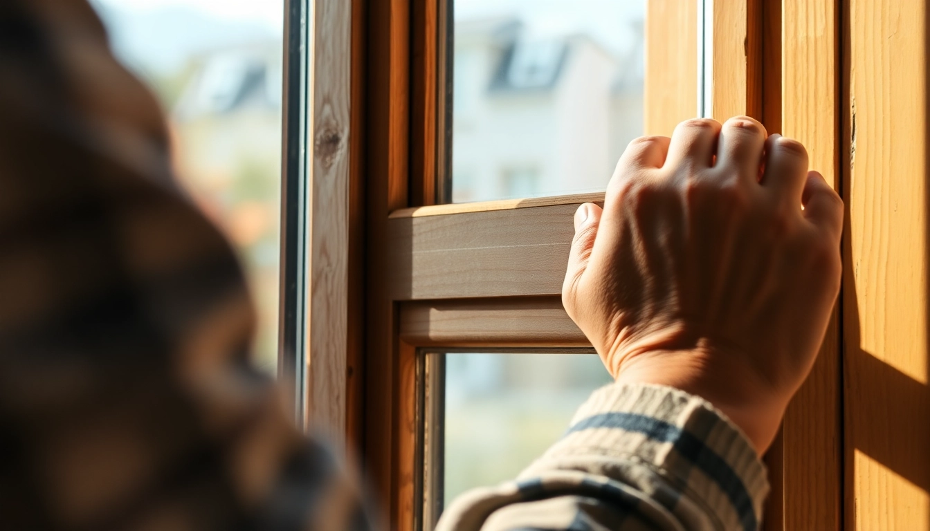 Effective Draught-proofing Sash Windows: Tips for Enhancing Home Comfort and Energy Efficiency