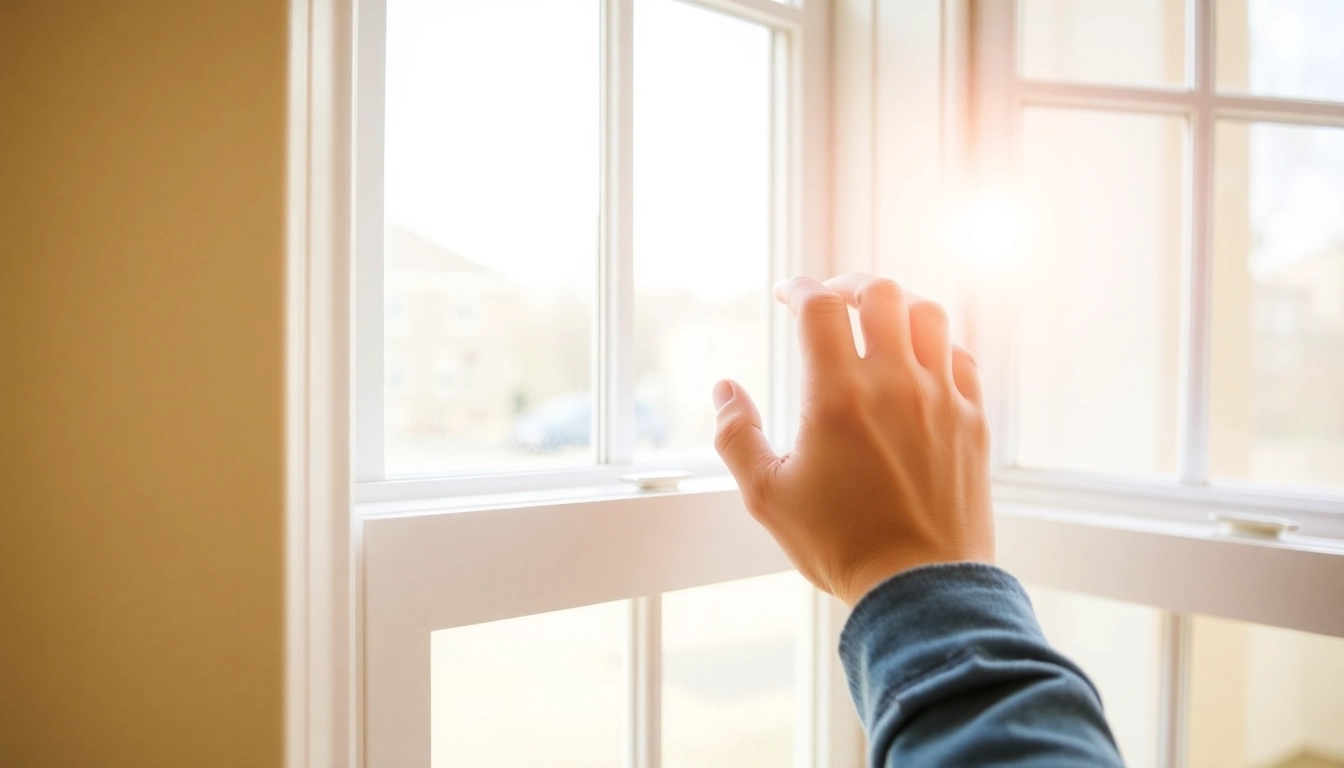 Effective Strategies for Draught-proofing Sash Windows to Enhance Home Comfort