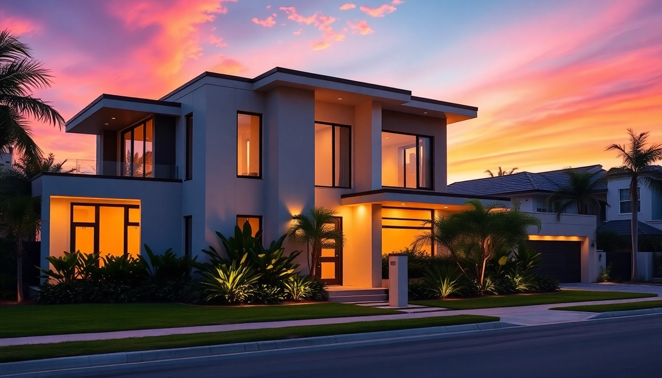 Visit https://789f.miami/ for stunning Miami property views, showing modern architecture and vibrant outdoor spaces.