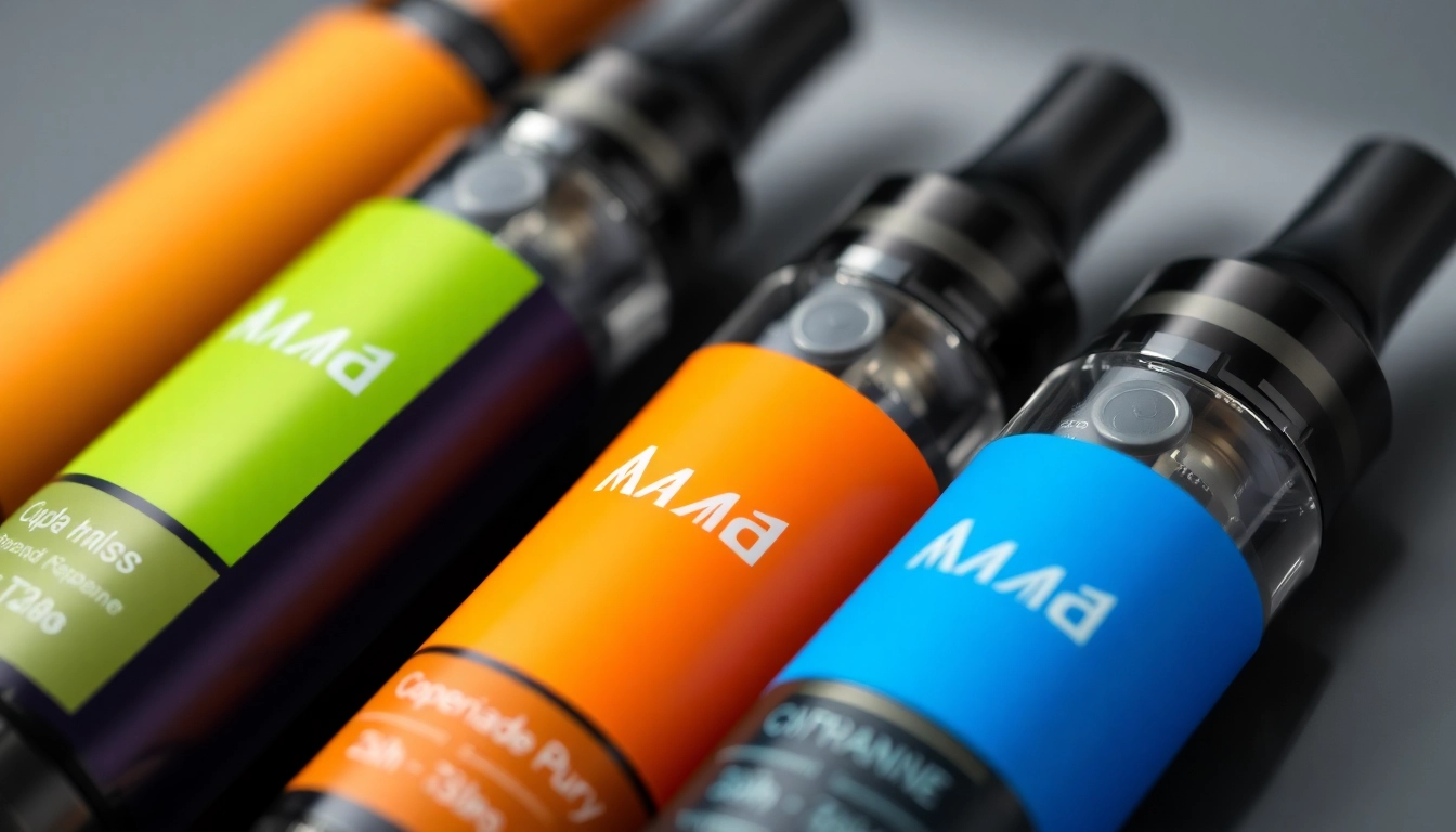 Authentic Muha Meds vape cartridge in use, highlighting rich flavor and smooth hits, with clear branding and lab-tested quality assurance visible, emphasizing trust and safety.
