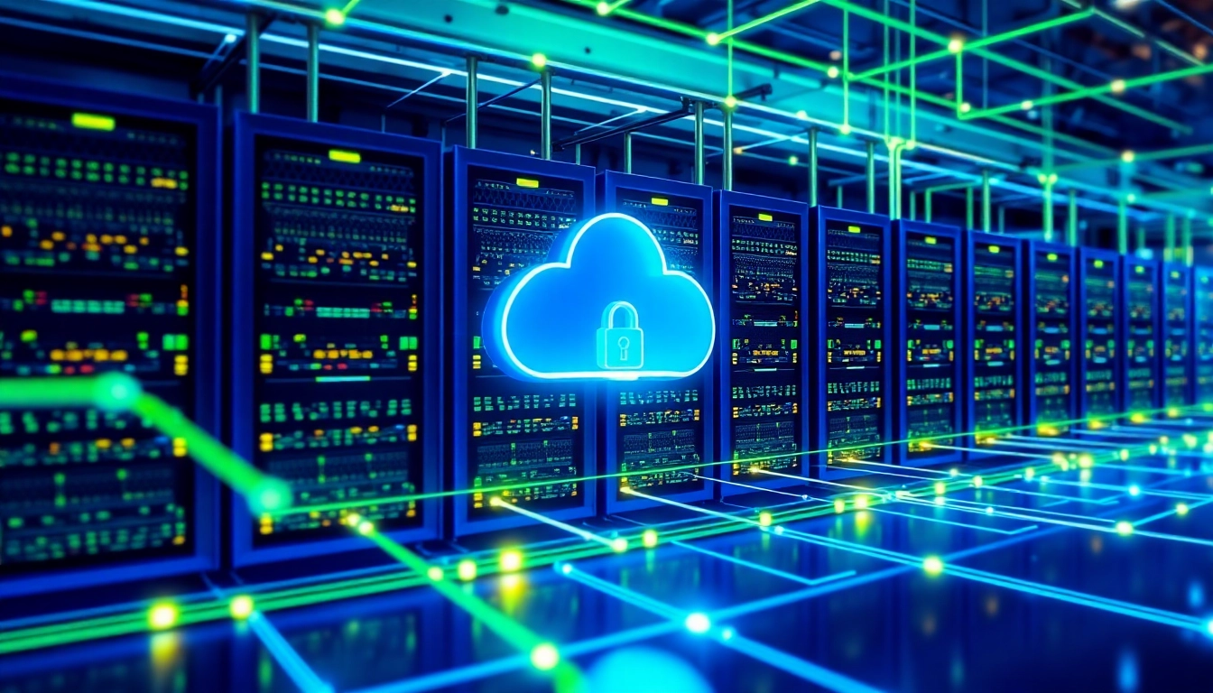 Secure global cloud server network on https://linkcli.com/ with high-performance infrastructure for businesses