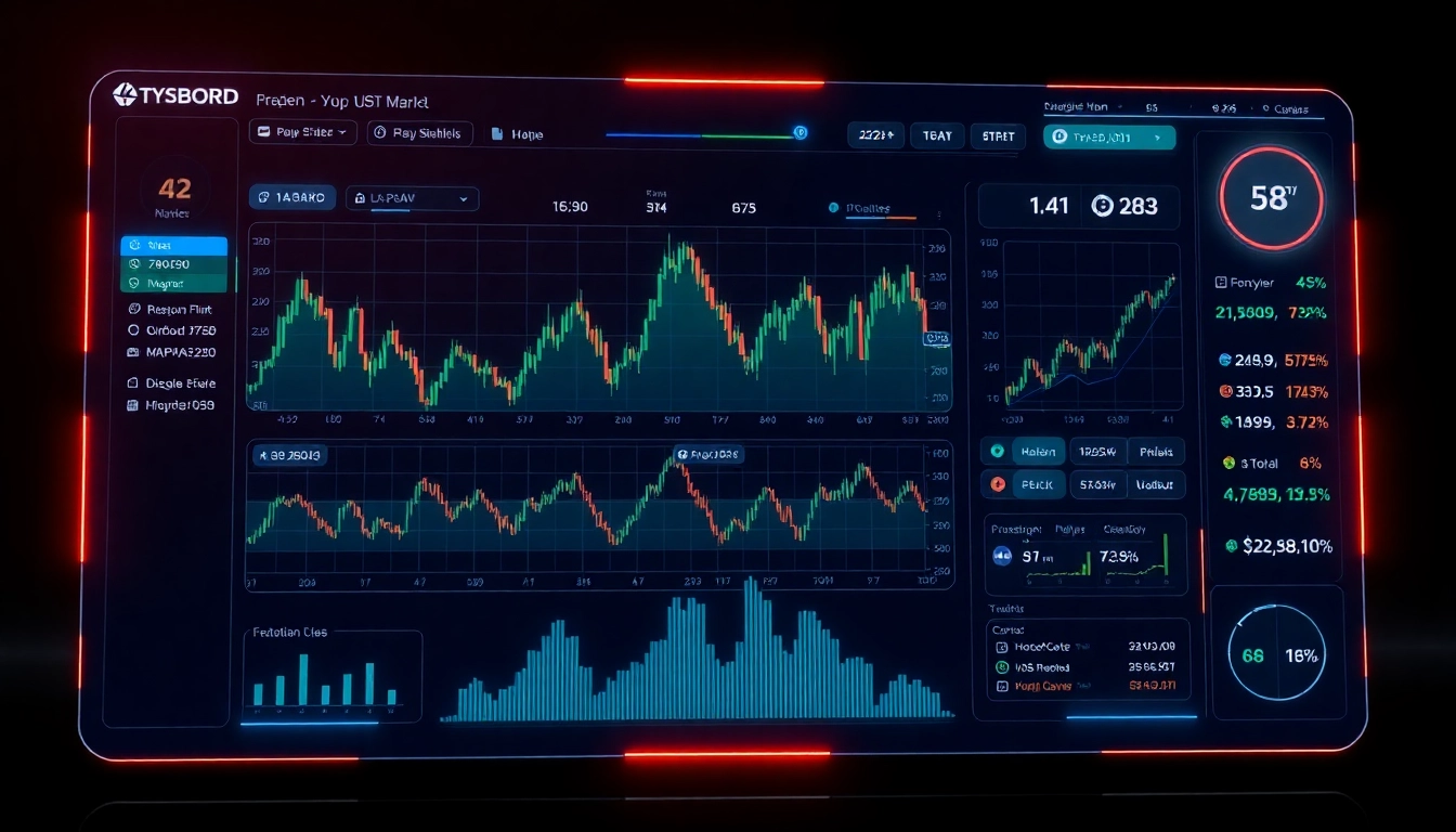 How AICoin Empowers Investors with Advanced Market Insights and Secure Trading Tools
