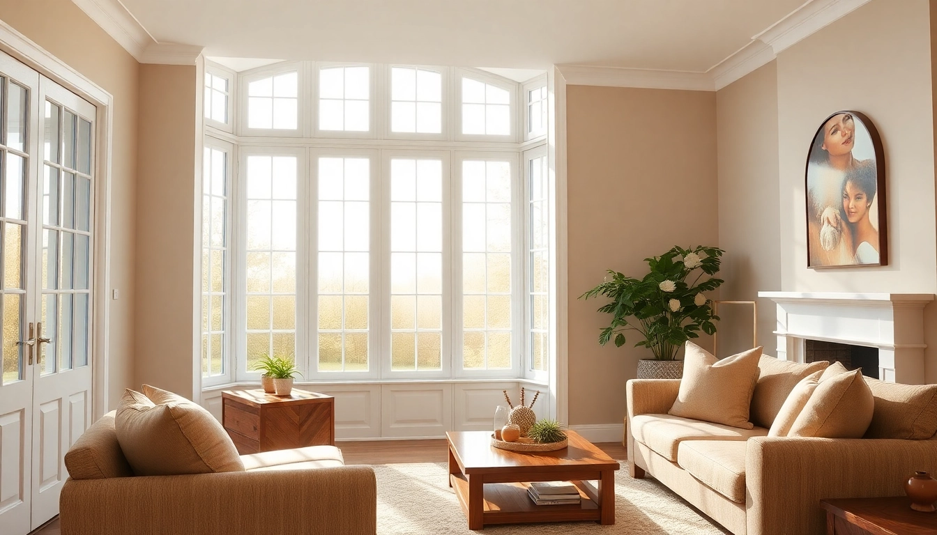 How to Maximize Energy Efficiency with Sash Windows in Your Home