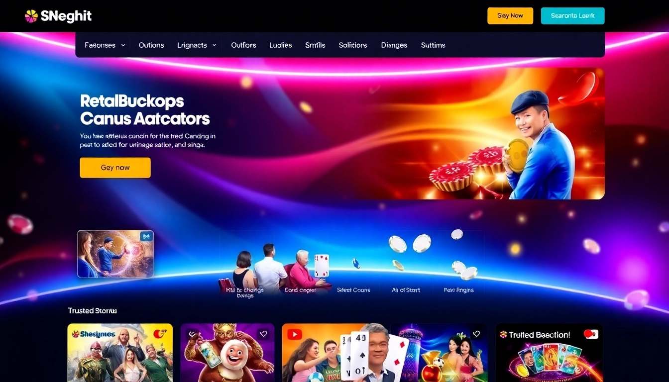 Visit https://kubets.work/ for a trusted online entertainment platform with a diverse range of games and casino options, designed for seamless user experience and security.