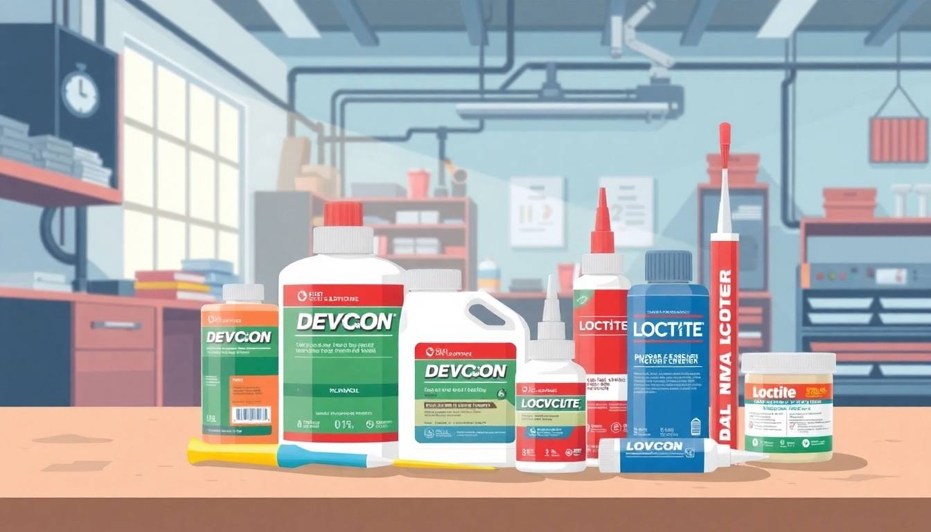 Explore high-quality industrial products at https://pitertrade.ru/ featuring Devcon, Loctite, and more.