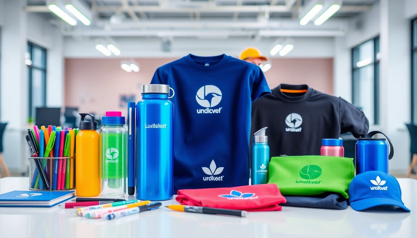 Top Promotional Products in Louisville to Boost Your Brand Visibility