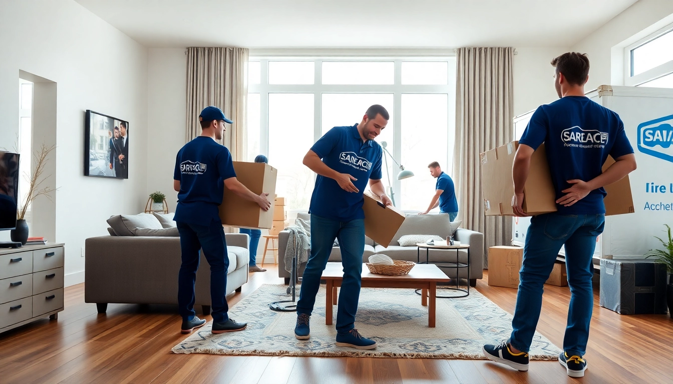 Calgary movers providing Apex Professional Moving Solutions with professional packing and moving services for a stress-free relocation.