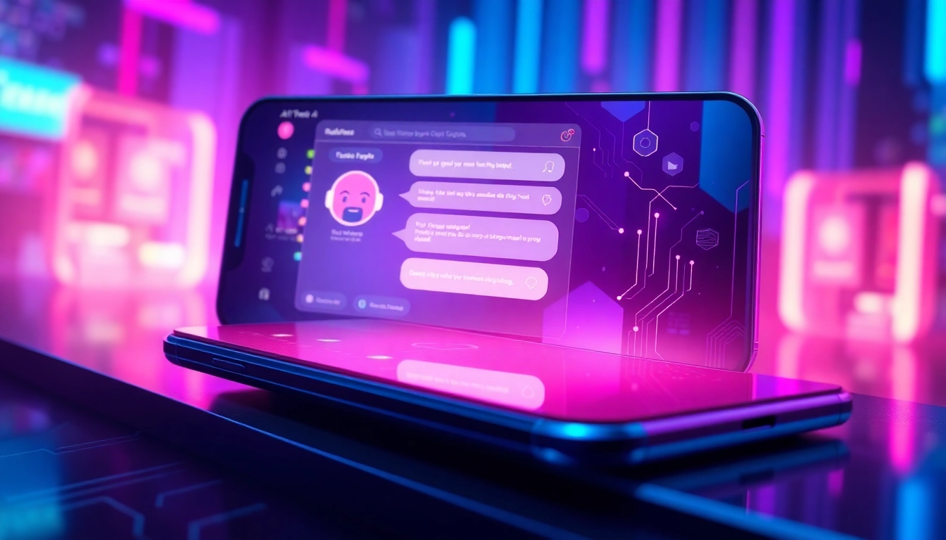 Discover the Future of NSFW AI Chat: Unleashing Personalized and Unfiltered Experiences
