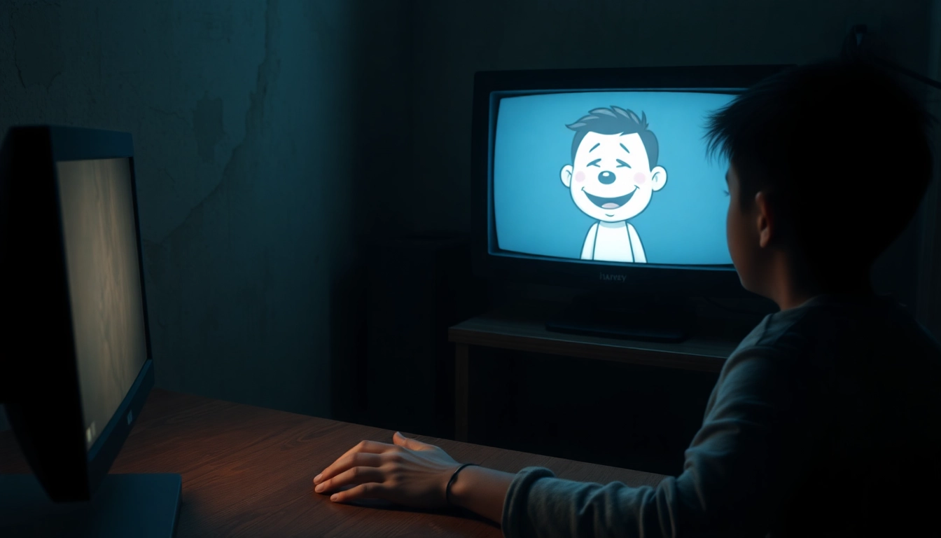 Blood Money: The Psychological Horror of Morality and Survival in the Dark Clicker Game