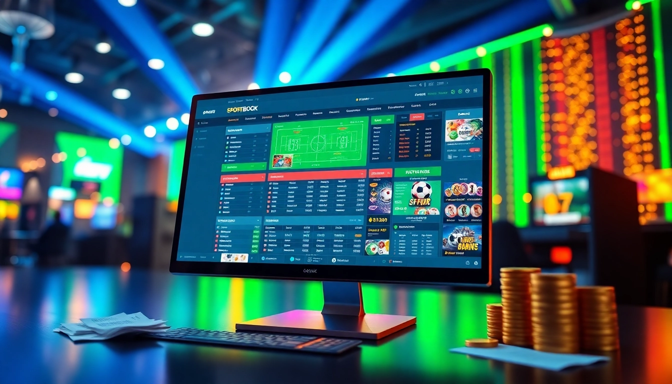 Discover the Ultimate Online Betting Experience with CK44 Game Platform
