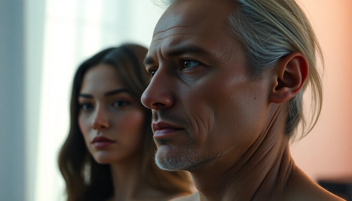 High-quality nsfw ai generator creating hyperrealistic adult images with detailed features and natural expressions for immersive visual content.