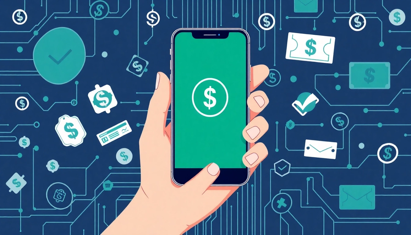 Buy Verified Cash App Accounts