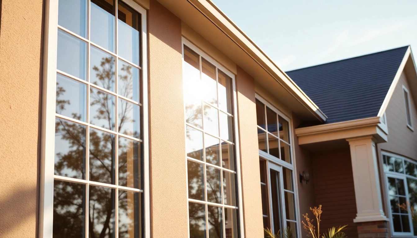 Upgrade your home with the best window replacement company for energy-efficient windows.