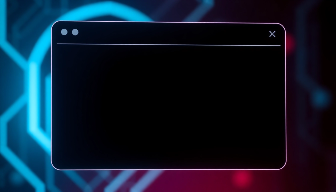 Engaging NSFW AI chat with an advanced digital interface showcasing unfiltered, realistic online interactions for adult users.