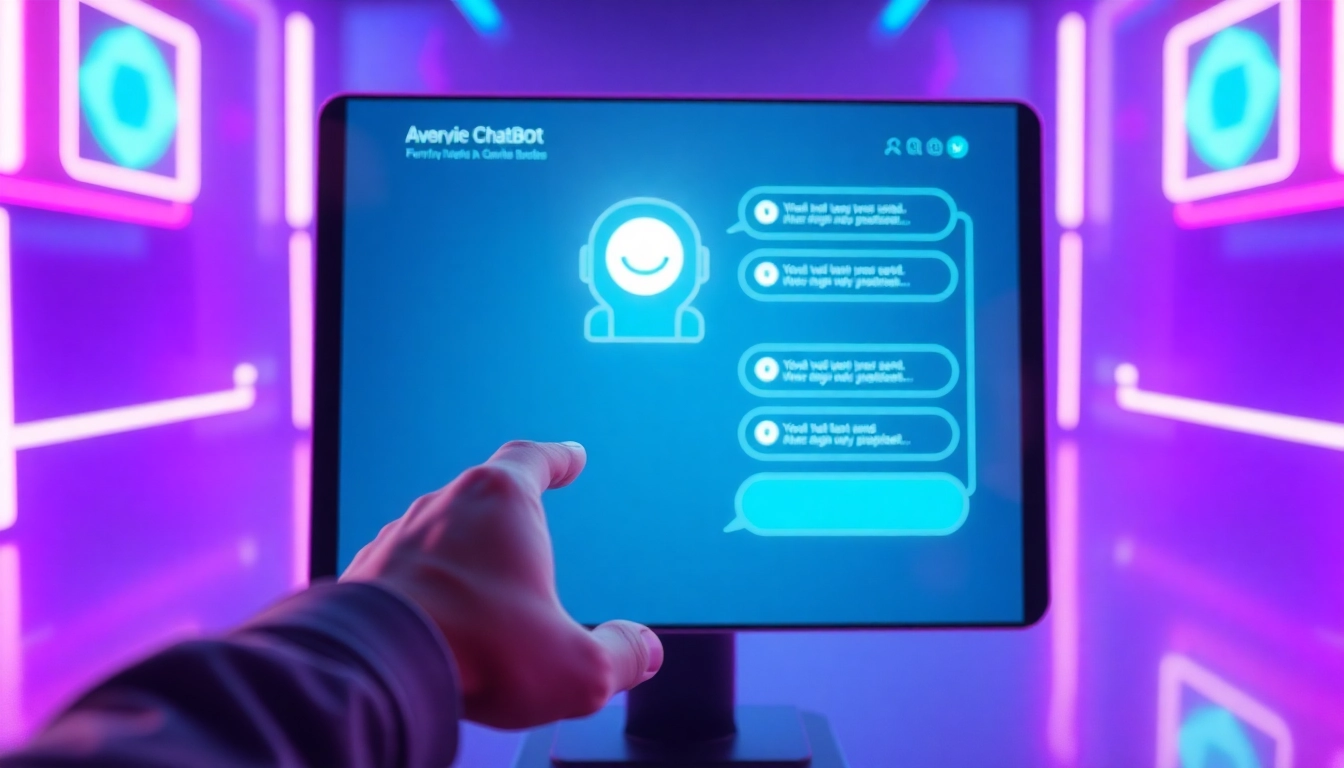 Unlocking the Power of CrushOn AI: Your Guide to Custom AI Characters and Creative Conversations