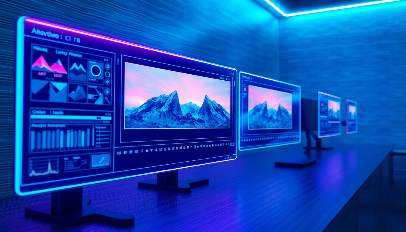 Revolutionizing Visual Creativity: How Nano Banana AI Sets a New Standard in Image Editing