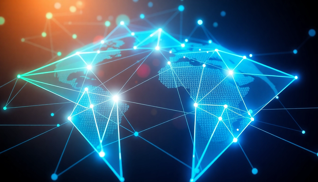 KJC: Leading International Media Alliance Driving Innovation and Community Growth