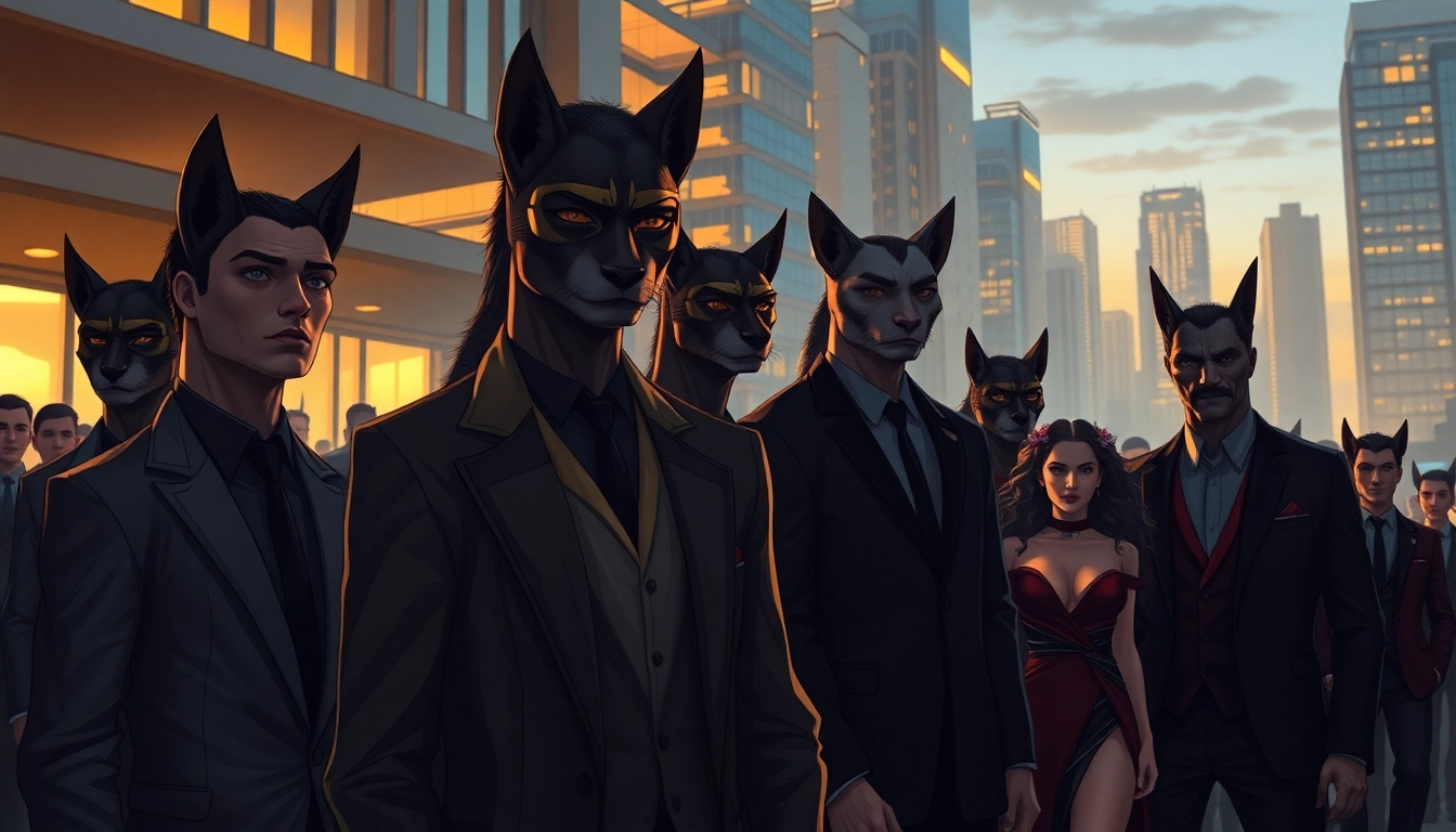 Understanding the Omegaverse: Society, Hierarchies, and Erotic Fiction