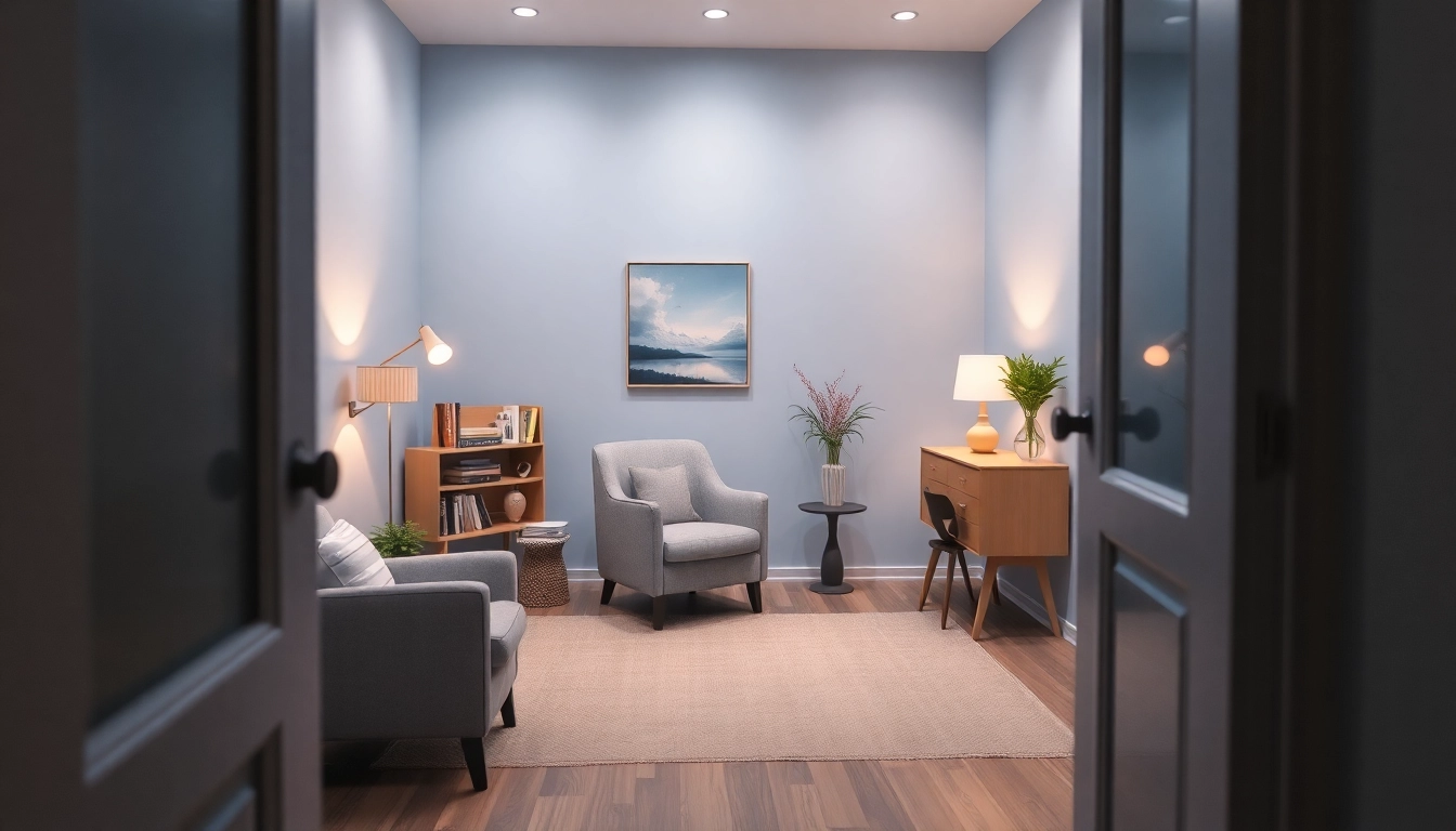 Psycholog Lublin: Trusted Psychotherapy and Support Services in Your City