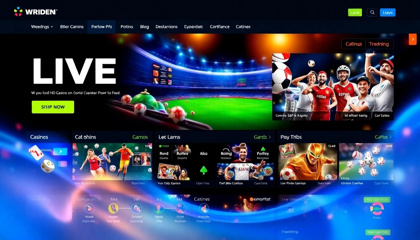 Sky Exchange offers a dynamic online gaming experience with live casino games, sports betting, and thrilling jackpots in India.