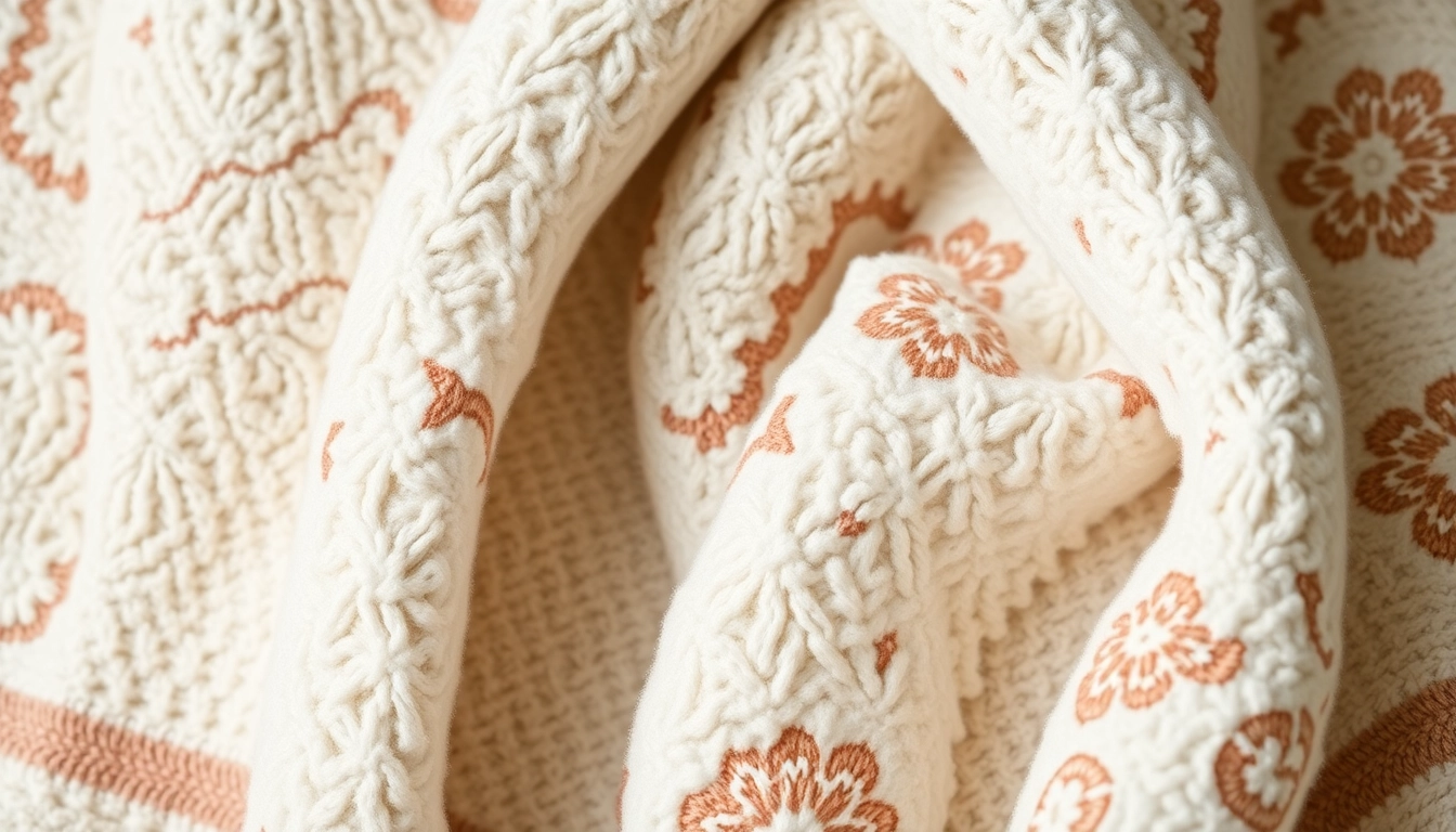European towels manufacturer showcasing premium, plush towels with intricate weaving and vibrant colors for a luxurious feel.