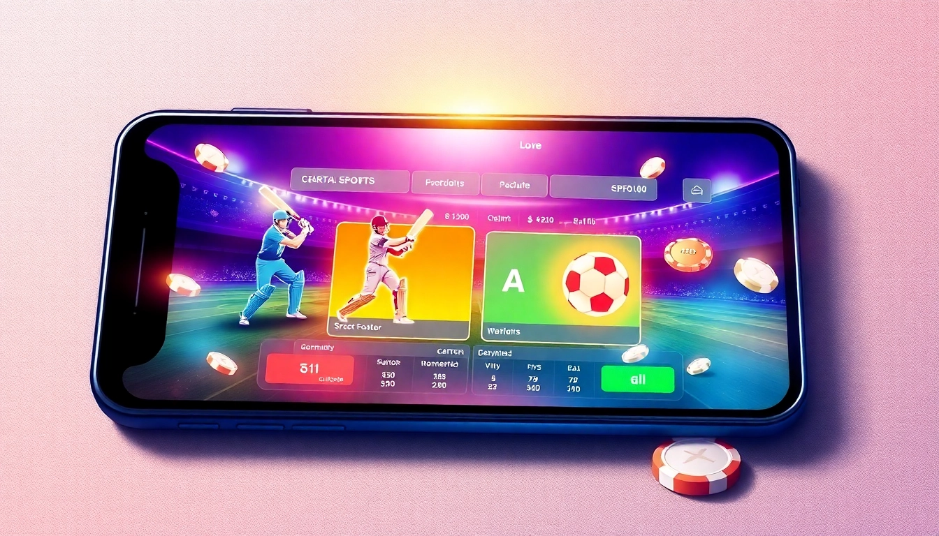 Reddy Book platform for online sports betting with cricket and football themes, user-friendly interface and betting options.