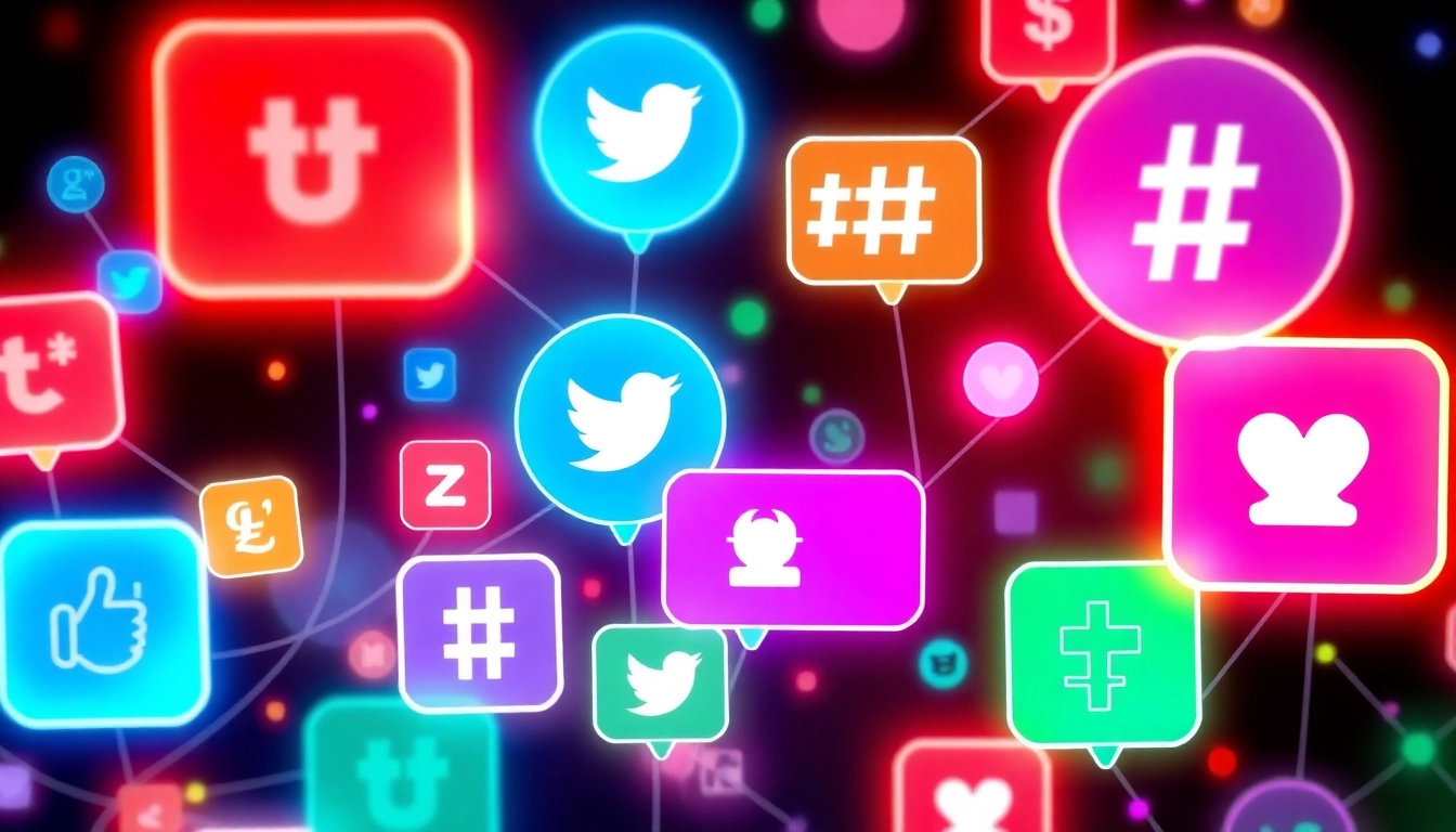 Mastering Social Network Trend Updates to Elevate Your Digital Strategy