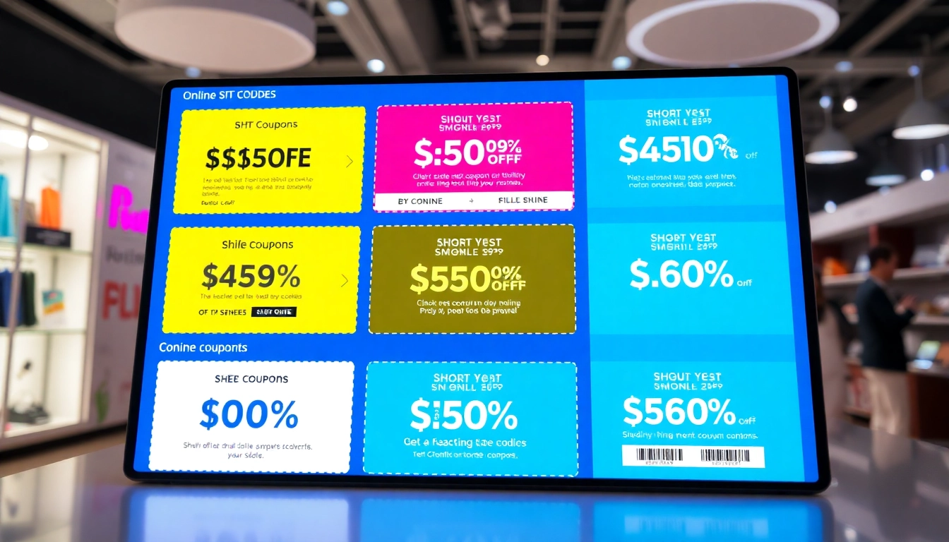 Mastering Slevový Kód: Expert Tips to Maximize Your Online Shopping Savings