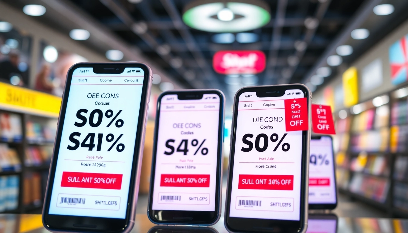 Maximize Your Savings with Verified Rabattkod for Online Shopping in Sweden