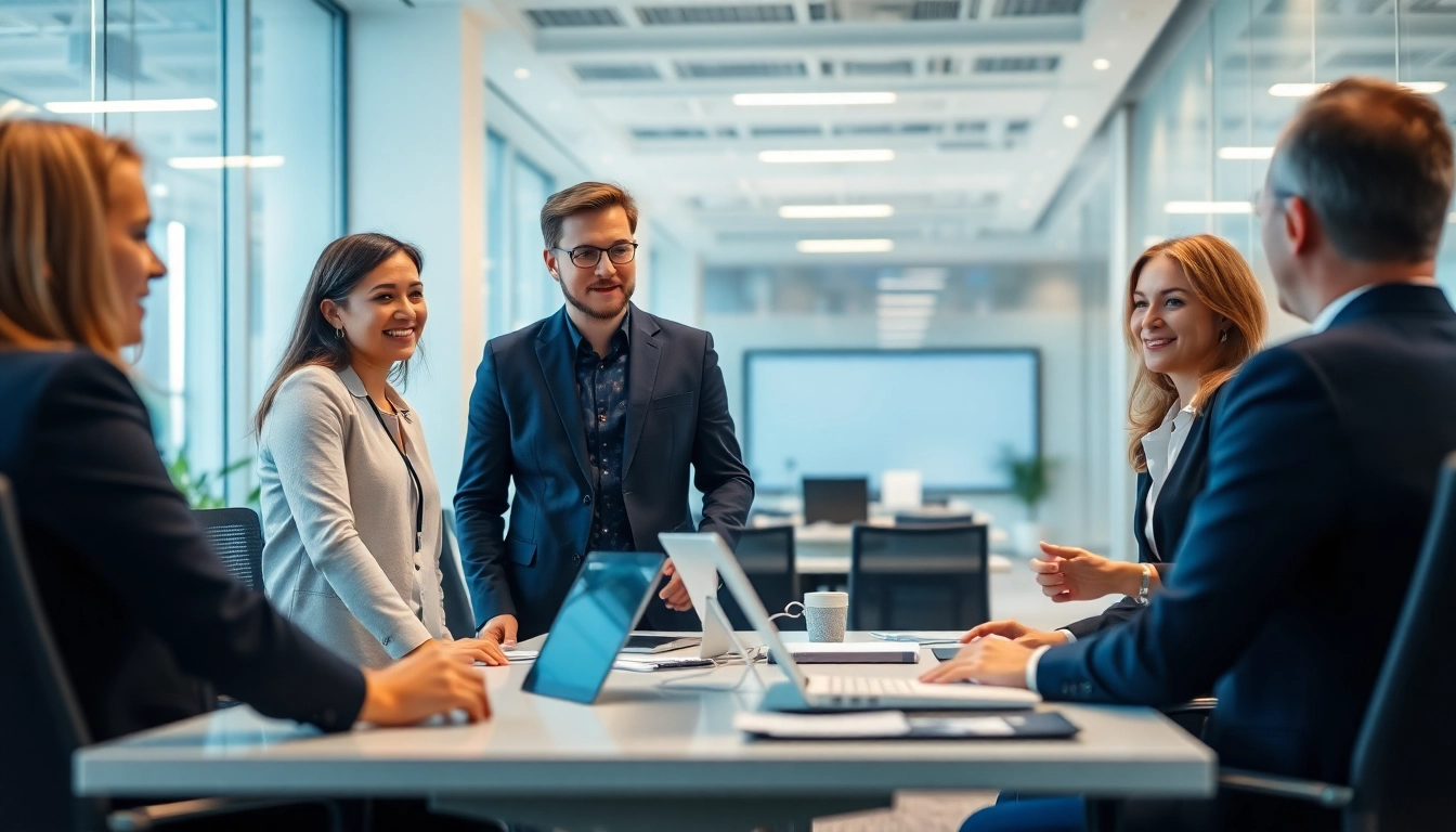 Strategic Guide to Création de Sociétés au Maroc for Business Success
