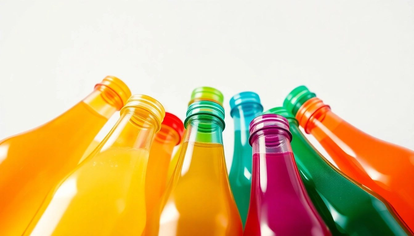 High-quality pet sise bottles being filled with water, emphasizing clarity and freshness for