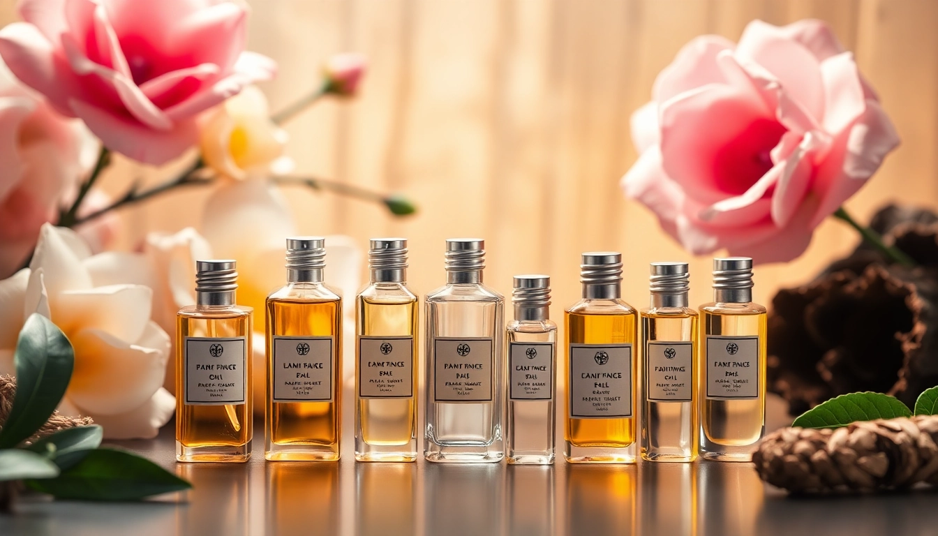 Effortless Ways to duftproben bestellen and Discover Your Signature Fragrance