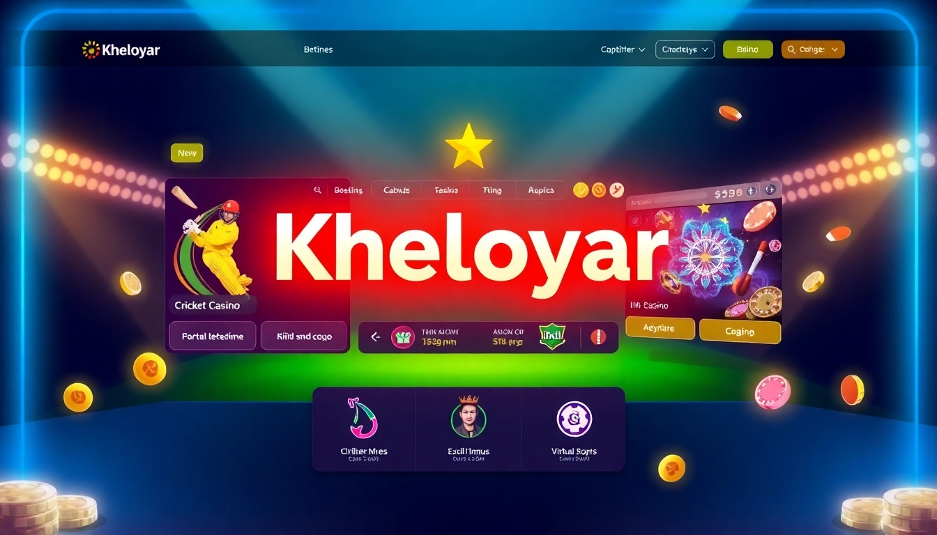 Kheloyar’s Strategic Approach to Leading Online Betting in India