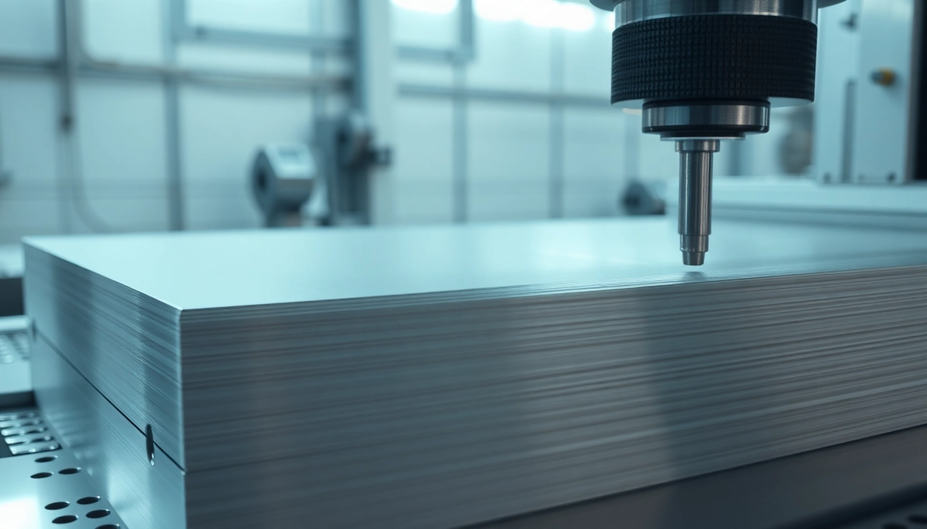 Mastering Obudowy Aluminiowe: Precision CNC Manufacturing for Electronics Enclosures
