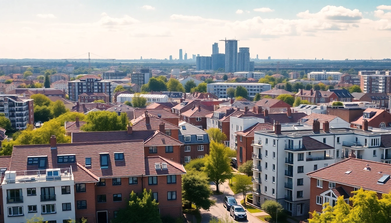 UK Property News highlights latest mortgage rates and market trends for homebuyers