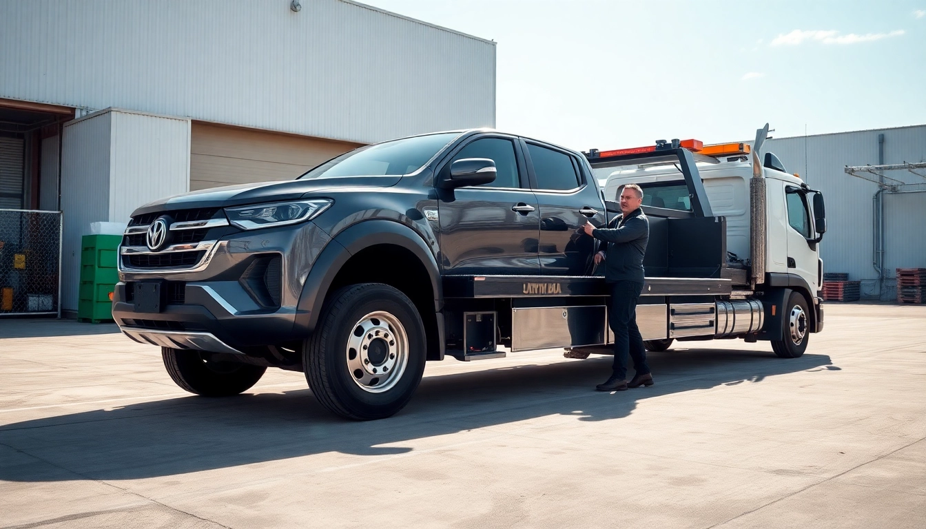 Expert Autoverschrottung in NRW: Fast, Reliable, and Eco-Friendly Vehicle Disposal