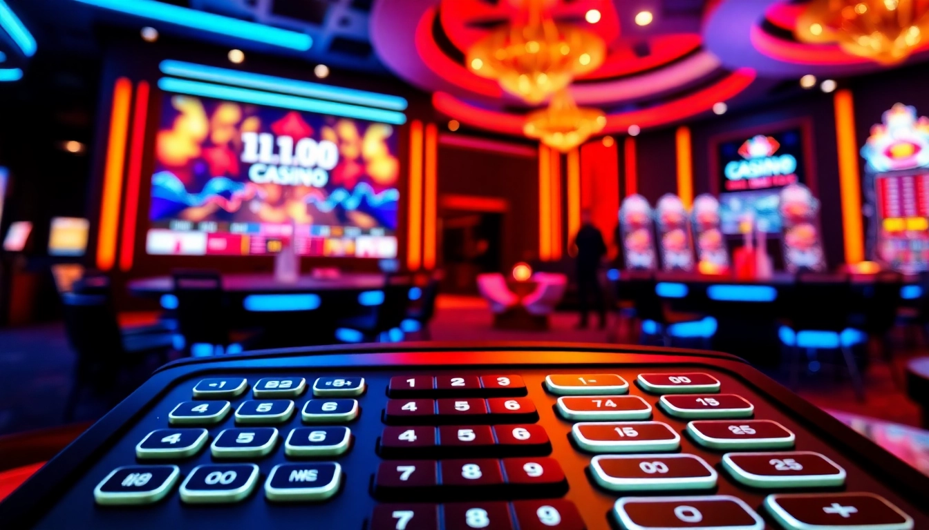High-quality graphic highlighting Deneme bonusu offers on a lively online casino platform to